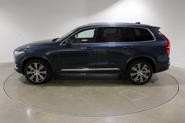 new 2025 Volvo XC90 car, priced at $67,265