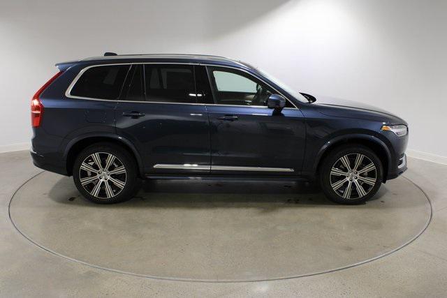 new 2025 Volvo XC90 car, priced at $67,265