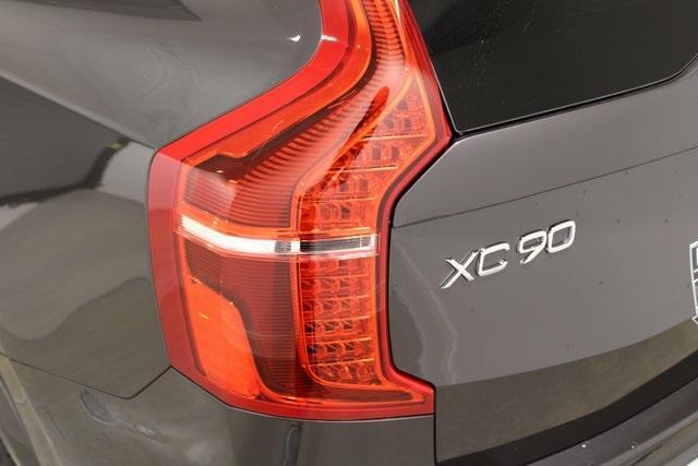 new 2025 Volvo XC90 Plug-In Hybrid car, priced at $81,875