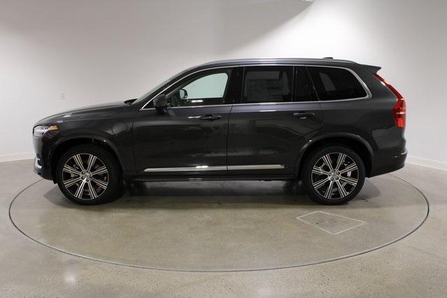 new 2025 Volvo XC90 Plug-In Hybrid car, priced at $81,875