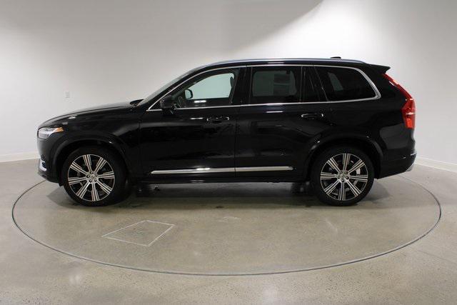 used 2021 Volvo XC90 car, priced at $41,997