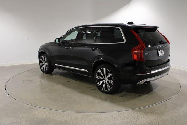 used 2021 Volvo XC90 car, priced at $41,997