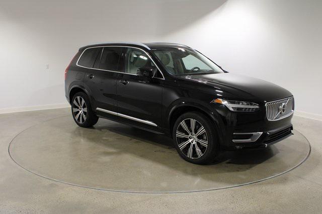 used 2021 Volvo XC90 car, priced at $41,997