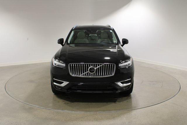 used 2021 Volvo XC90 car, priced at $41,997