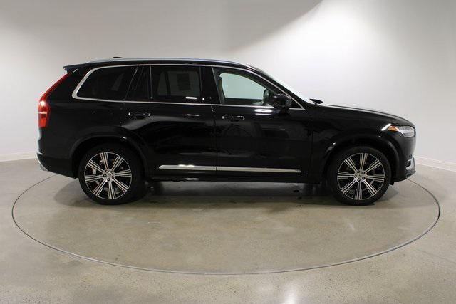 used 2021 Volvo XC90 car, priced at $41,997