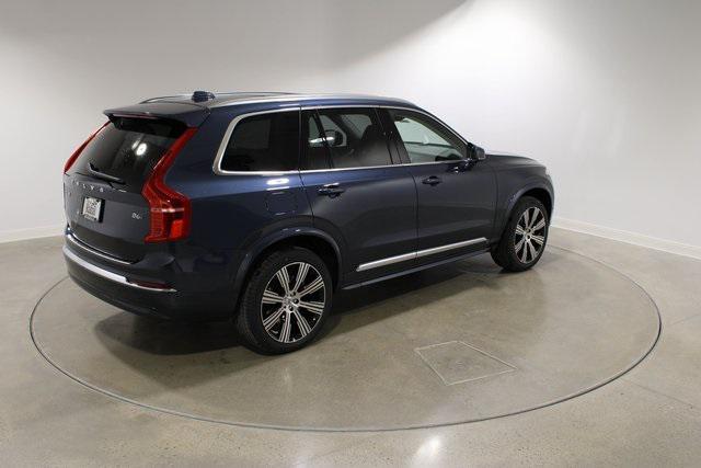 new 2025 Volvo XC90 car, priced at $67,265