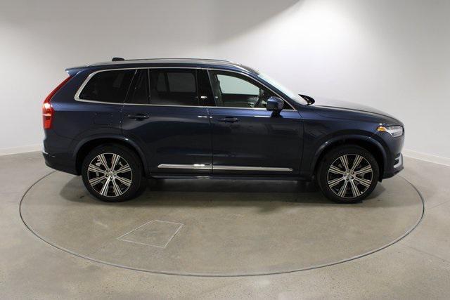 new 2025 Volvo XC90 car, priced at $67,265