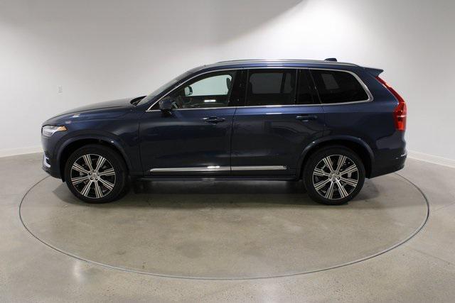 new 2025 Volvo XC90 car, priced at $67,265