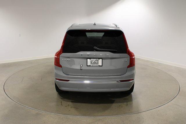 new 2025 Volvo XC90 Plug-In Hybrid car, priced at $81,765