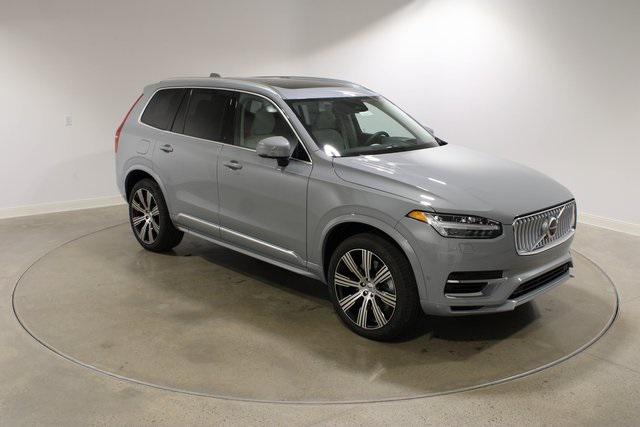 new 2025 Volvo XC90 Plug-In Hybrid car, priced at $81,765