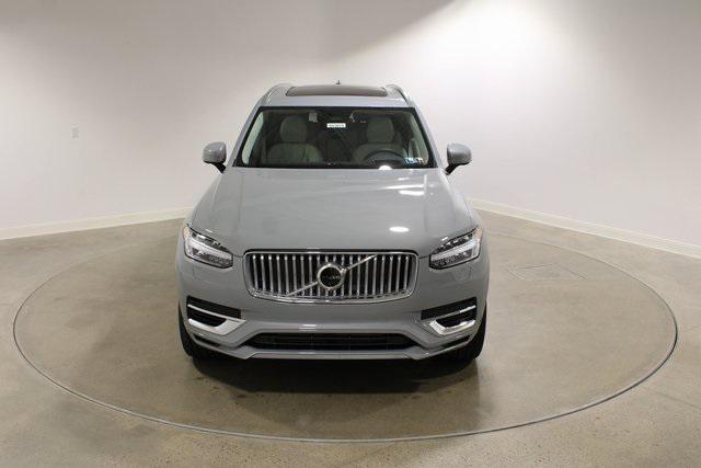 new 2025 Volvo XC90 Plug-In Hybrid car, priced at $81,765