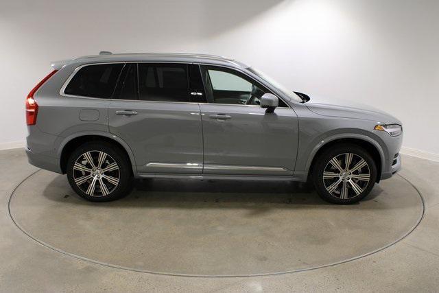 new 2025 Volvo XC90 Plug-In Hybrid car, priced at $81,765