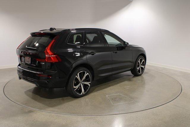 new 2025 Volvo XC60 Plug-In Hybrid car, priced at $71,875