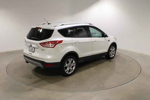 used 2016 Ford Escape car, priced at $14,799