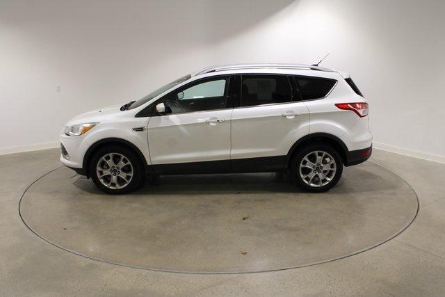 used 2016 Ford Escape car, priced at $14,799