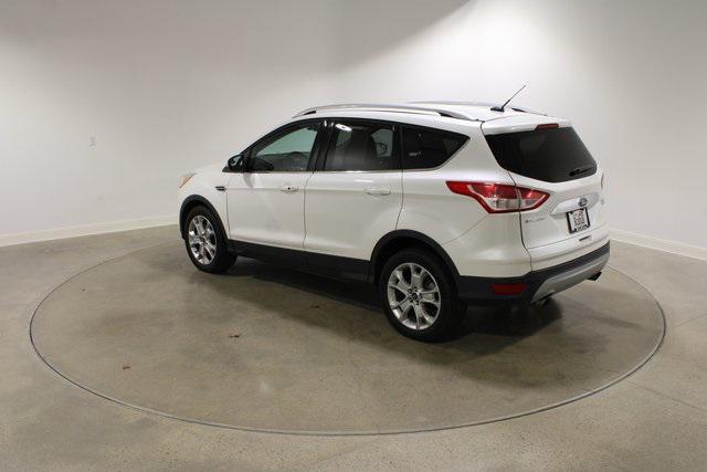 used 2016 Ford Escape car, priced at $14,799