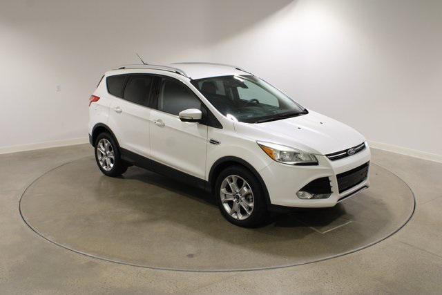 used 2016 Ford Escape car, priced at $14,799