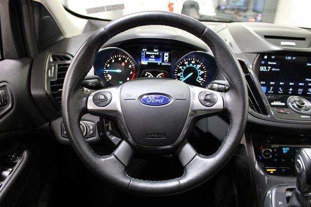 used 2016 Ford Escape car, priced at $14,799