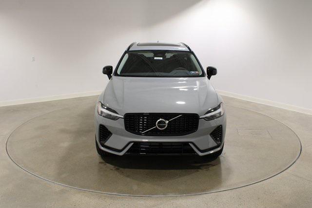 new 2025 Volvo XC60 Plug-In Hybrid car, priced at $61,300