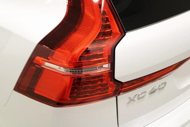 new 2025 Volvo XC60 Plug-In Hybrid car, priced at $71,100