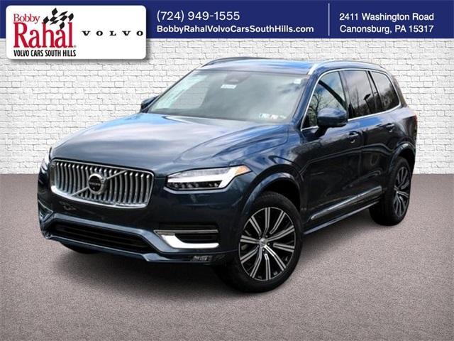 new 2024 Volvo XC90 car, priced at $66,040