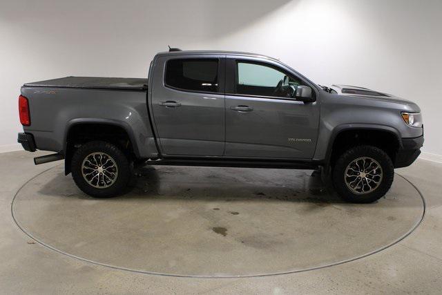 used 2019 Chevrolet Colorado car, priced at $33,999