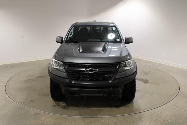 used 2019 Chevrolet Colorado car, priced at $33,999