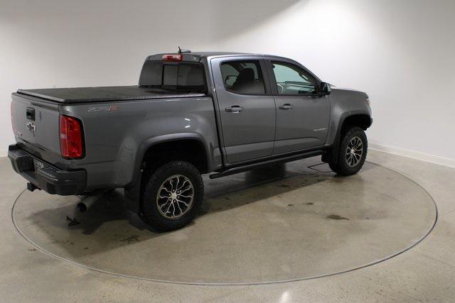 used 2019 Chevrolet Colorado car, priced at $33,999