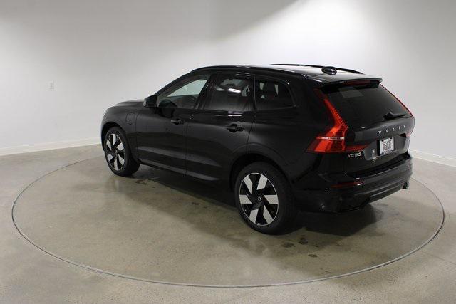 new 2025 Volvo XC60 Plug-In Hybrid car, priced at $66,245