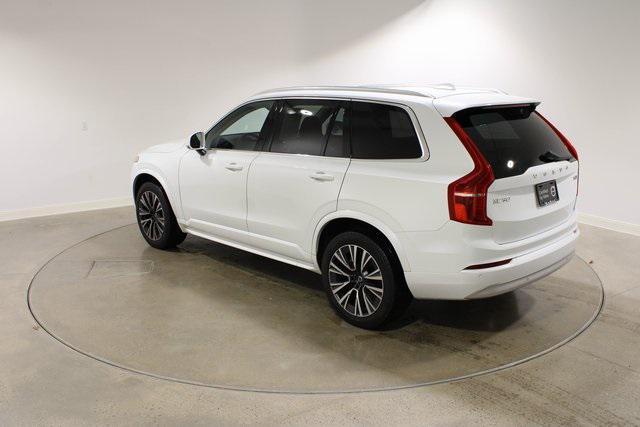 used 2022 Volvo XC90 car, priced at $41,498