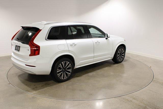 used 2022 Volvo XC90 car, priced at $41,498