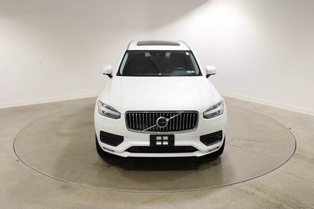 used 2022 Volvo XC90 car, priced at $41,498