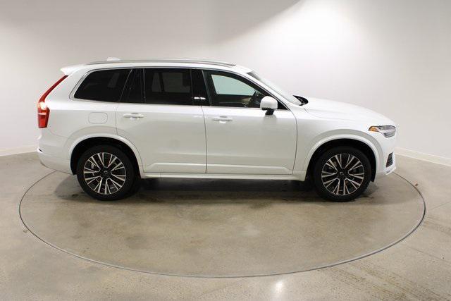 used 2022 Volvo XC90 car, priced at $41,498