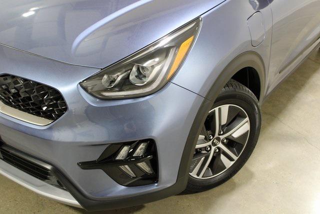 used 2020 Kia Niro Plug-In Hybrid car, priced at $22,923