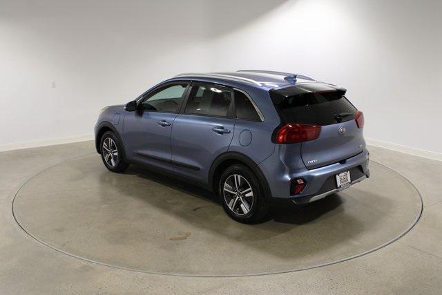 used 2020 Kia Niro Plug-In Hybrid car, priced at $22,923