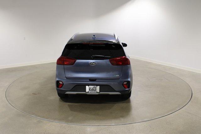 used 2020 Kia Niro Plug-In Hybrid car, priced at $22,923