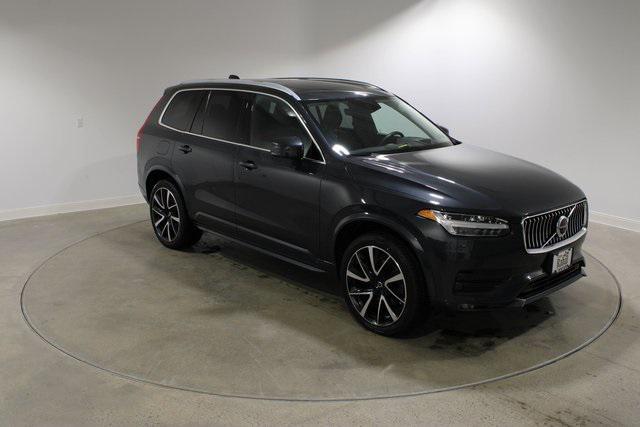 used 2022 Volvo XC90 car, priced at $42,998