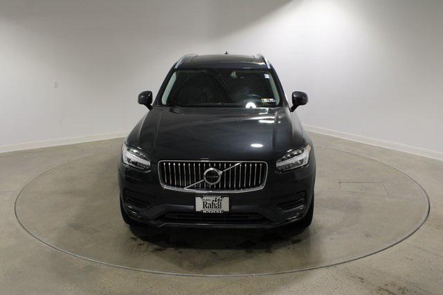 used 2022 Volvo XC90 car, priced at $42,998