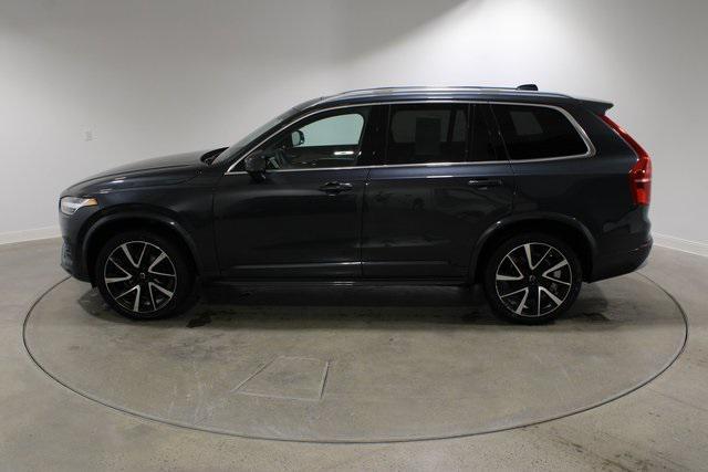 used 2022 Volvo XC90 car, priced at $42,998