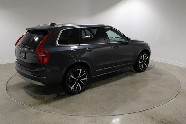 used 2022 Volvo XC90 car, priced at $42,998