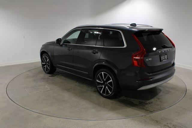 used 2022 Volvo XC90 car, priced at $42,998