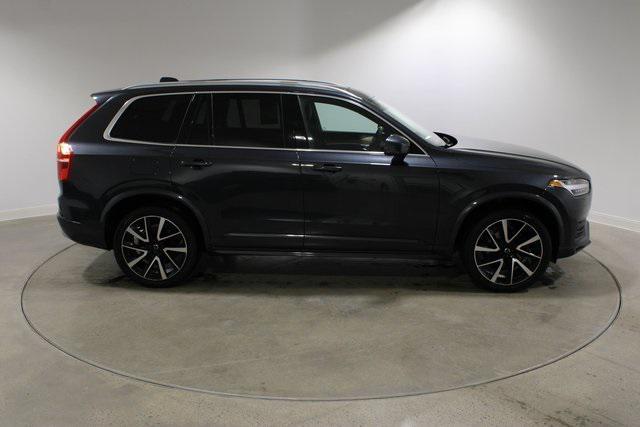 used 2022 Volvo XC90 car, priced at $42,998