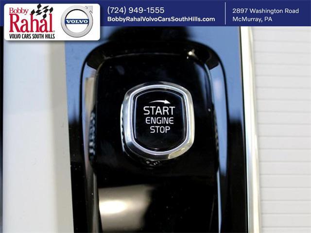 used 2024 Volvo S60 car, priced at $39,980