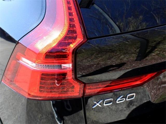 used 2024 Volvo XC60 Recharge Plug-In Hybrid car, priced at $63,999