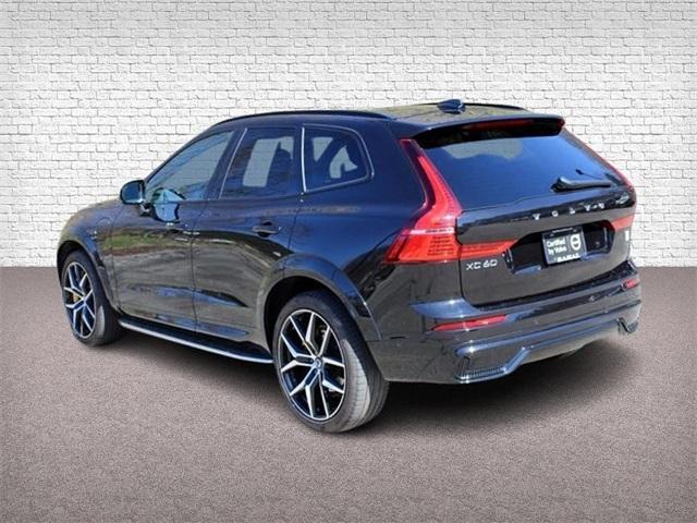 used 2024 Volvo XC60 Recharge Plug-In Hybrid car, priced at $63,999