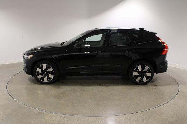 new 2025 Volvo XC60 Plug-In Hybrid car, priced at $67,425