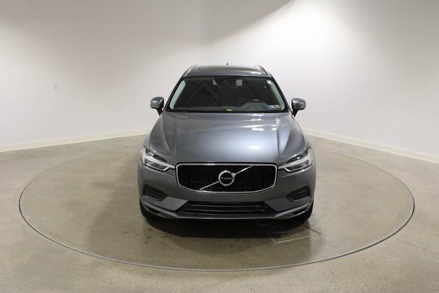 used 2020 Volvo XC60 car, priced at $23,888