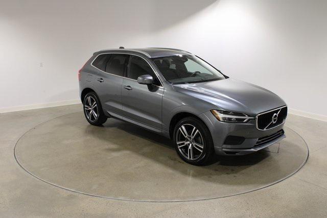 used 2020 Volvo XC60 car, priced at $23,888