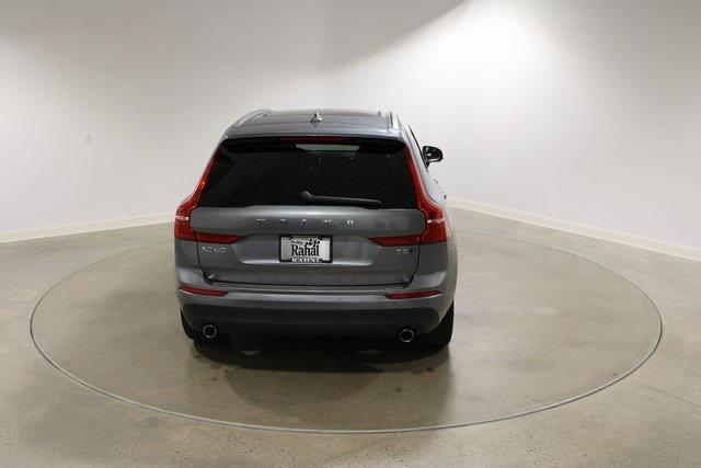 used 2020 Volvo XC60 car, priced at $23,888