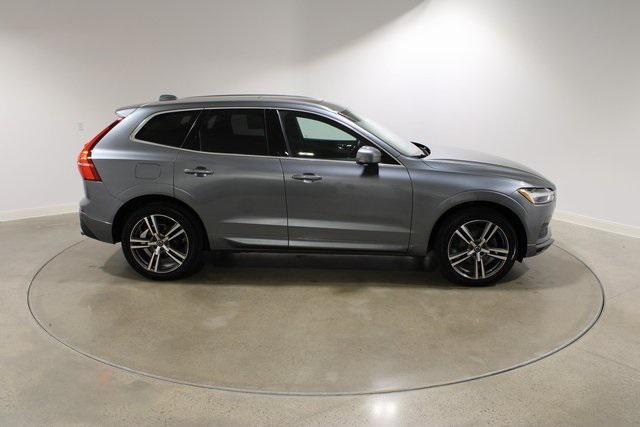 used 2020 Volvo XC60 car, priced at $23,888